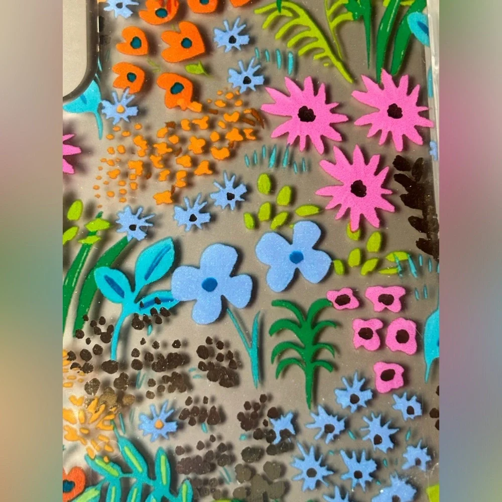 Cell phone case Rifle Paper Co iPhone XS Max Phone Cover Case